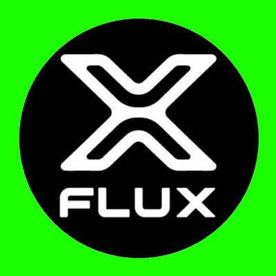 Flux background