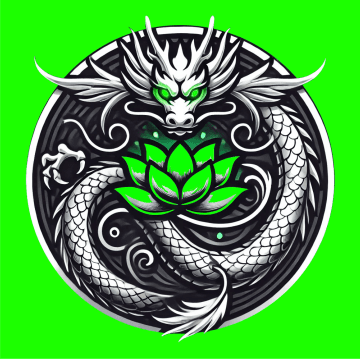 Lotus background