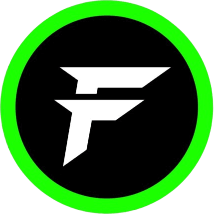 Flare background