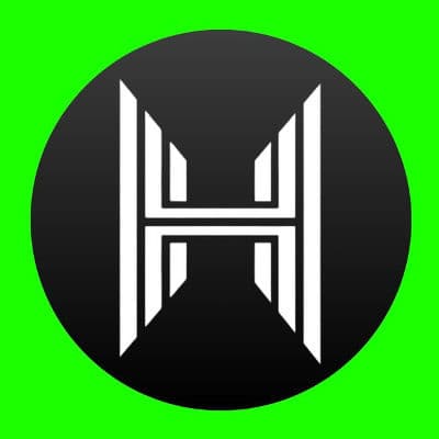 Hyper background