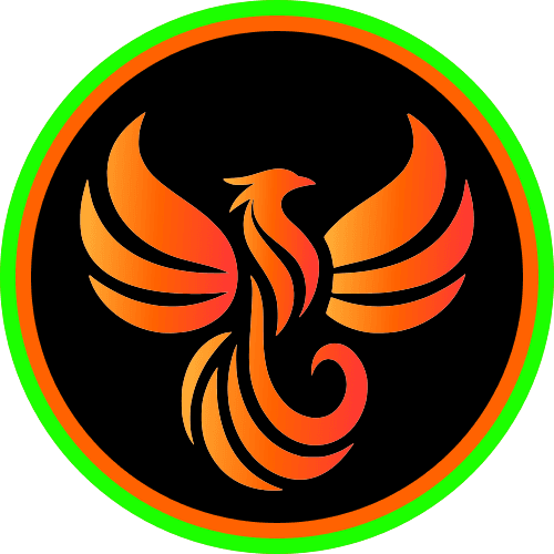 Phoenix background