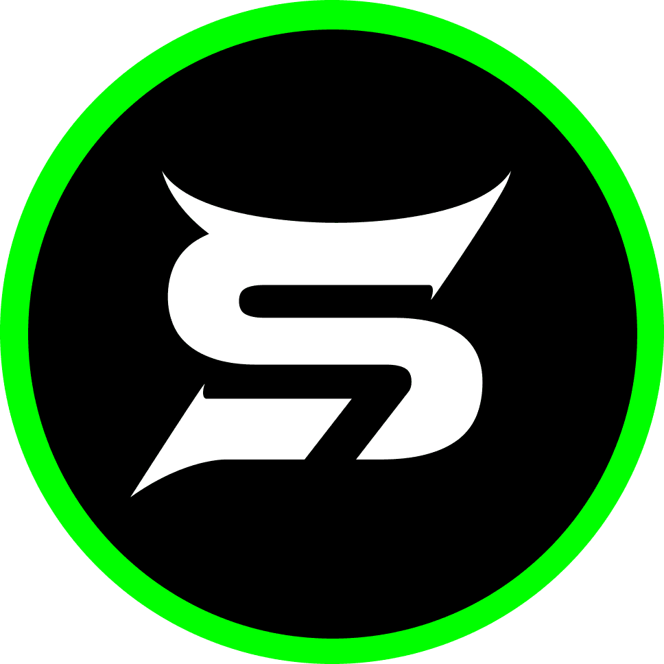 Shogun background