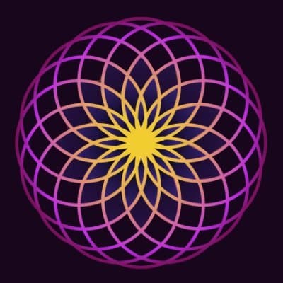 Torus background